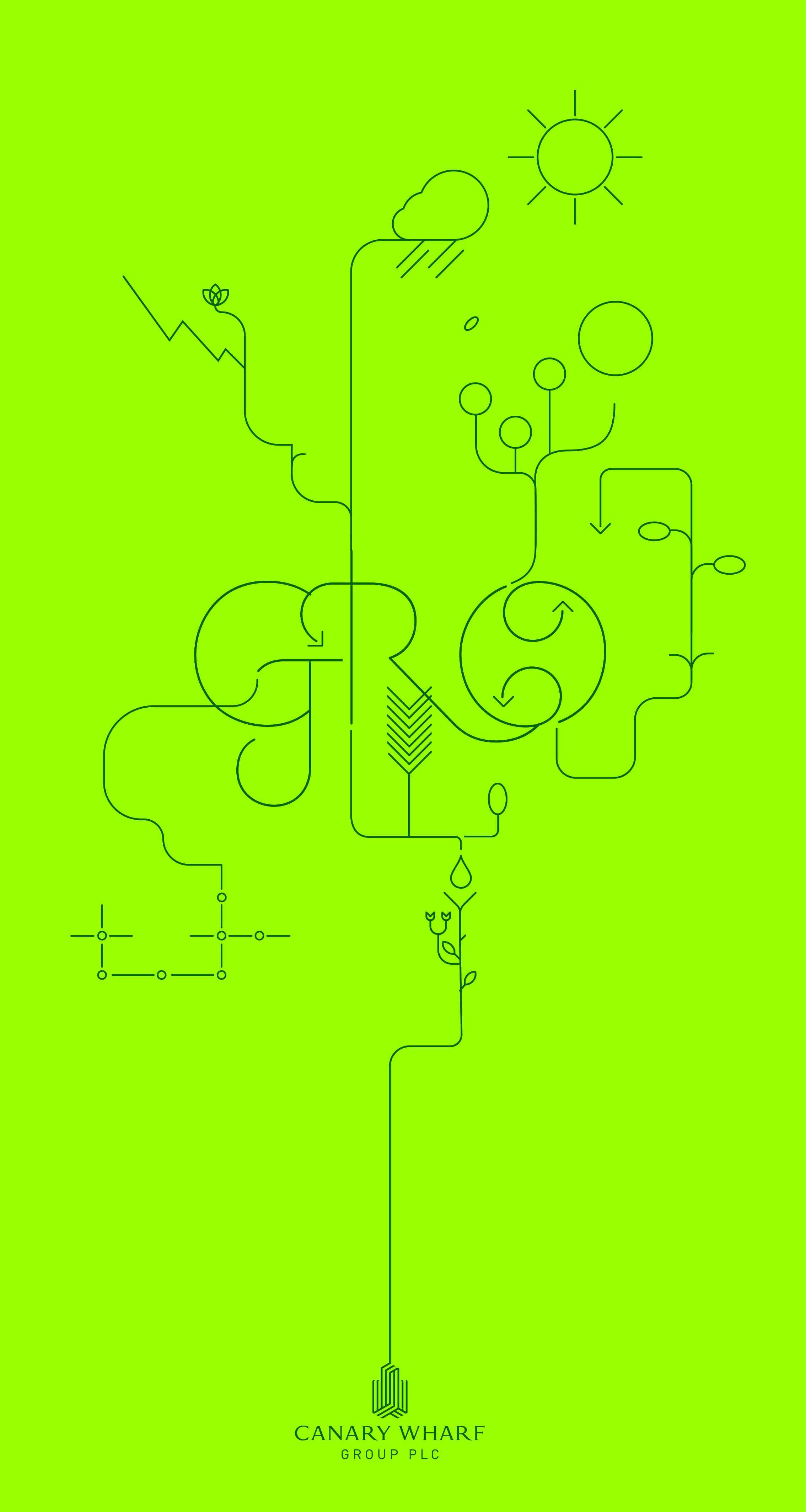 Gro. Open Spaces full artwork